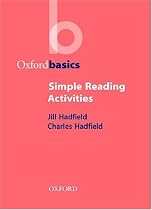 Simple Reading Activities (Oxford Basics)