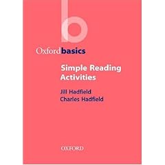 Simple Reading Activities (Oxford Basics)