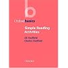 Simple Reading Activities (Oxford Basics)