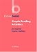 Simple Reading Activities (Oxford Basics)
