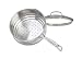 Cuisinart Chef's Classic Hard-Anodized Aluminum 20-Centimeter Universal Steamer with Lid