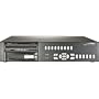 SPECO TECHNOLOGIES DVR-9IP/160 9 Camera Digital Video Recorder with 160GB Hard Drive and CD-rw Recorder