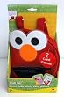 Sesame Street Elmo's Take along Card Games & Back Pack
