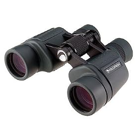 Click here to buy Celestron Outland LX 8x40 Waterproof Binoculars by Celestron.