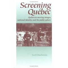 Screening Quebec