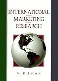 International Marketing Research