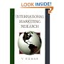 International Marketing Research