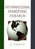 International Marketing Research