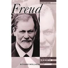 Freud (Modern Masters)