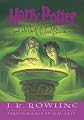 Harry Potter and the Half Blood Prince audio book