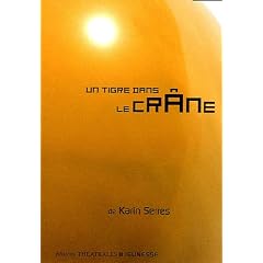 Un tigre dans le cr�ne