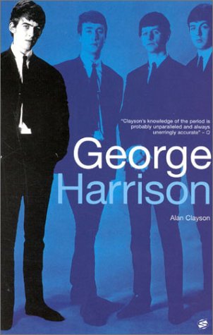 George Harrison, Second Edition (Beatles)