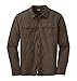 Outdoor Research Men's Gastown Long Time Shirt