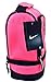 Nike Insulated Tote Lunch Bag (Pink Neon, one size)