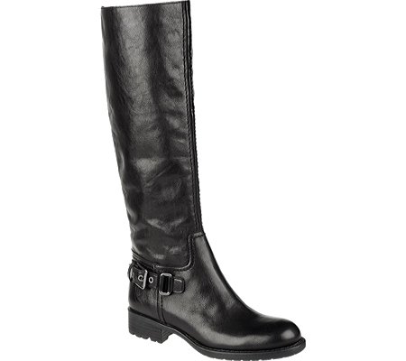 Franco Sarto Womens L-Profile Knee-High Boot