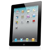 Apple iPad2 ブラック 64GB Wi-Fiモデル MC916J/A 国内版
