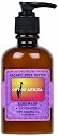 Out of Africa Lavender Hand Wash, 8-Ounce Bottles (Pack of 3)