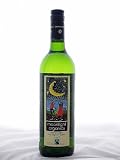 ムーンライト・オーガニックス　シュナンブラン＆ソーヴィニヨンブラン【Moonlight Organics】【有機・オーガニック】【南アフリカ・白ワイン】