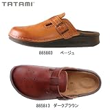 TATAMI ビルケンシュトック タタミ オクラホマ クロッグサンダル 865803:ベージュ 41:取り寄せ