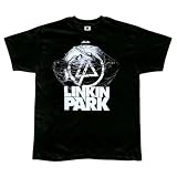 Linkin Park - Atomic Age T-Shirt - Ships in ''24'' Hours!
