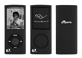 Proporta Silicone Case (Apple 4G iPod nano) - Limited Edition (Harry Potter)