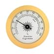 Analog Hygrometer 2.25 by Western Humidors