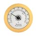 Analog Hygrometer 2.25