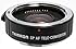 Tamron SP Auto Focus 1.4x Teleconverter for Nikon Mount Lenses (Model 140FNS)