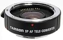 Tamron SP AF 1.4x Teleconverter for Nikon Mount Lenses