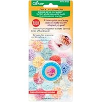 Clover Quick Yo Yo Maker