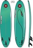 Liquid Shredder Element 6'9 Surfboard