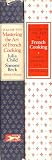 Mastering the Art of French Cooking (2 Volume Set)