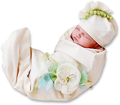 Sweet Pea Natural - Natural, Infant: 0-3 Months
