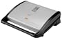 George Foreman GRV80 Contemporary Grill with Extended Handle