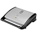 George Foreman GRV80 Contemporary Grill with Extended Handle