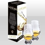The Glencairn Whisky Glass - Twin Pack