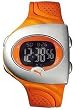 Puma Men's Rubber Chronograph Watch