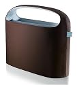 Belkin LAPTOP HIDEAWAY * CHOCOLATE W/TOURMALINE