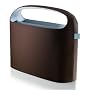 Belkin LAPTOP HIDEAWAY * CHOCOLATE W/TOURMALINE