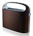 Belkin LAPTOP HIDEAWAY * CHOCOLATE W/TOURMALINE