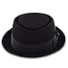 Belfry Be-Bop - Classic Wool Porkpie