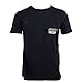 RVCA Men's Truck Patch T-Shirt