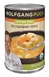 Wolfgang Puck Organic Old Fashioned Potato Soup, 14.5-Ounce Cans (Pack of 12)
