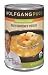 Wolfgang Puck Organic Old Fashioned Potato Soup, 14.5-Ounce Cans (Pack of 12)