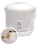 Fujitronic FR-810 Multi-Function Electric Rice Cooker