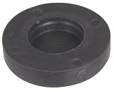 1.54 dia., Inch Rubber Pad (1 Each)