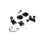 GoPro - Set de soportes