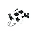 GoPro Grab Bag of Mounts for HERO Cameras