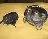 2002 Yamaha XV 1700 Warrior Rear Brake Caliper Or Drum