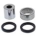 All Balls Rear Shock Bearing Kit (29-5082) for Sherco SE F-R 450 2015 2016, SE F-R 300 Factory 2016, SE F-R 450 Factory 2016, SE-R 250 2014 2015 2016, SE-R 250 Factory 2016, Supermotard 5.1i 2007 2008